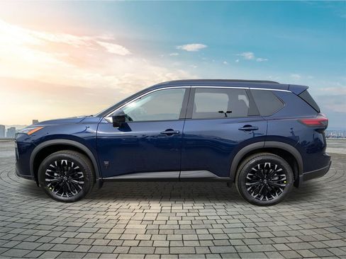 New 2026 Nissan Rogue SV image 7