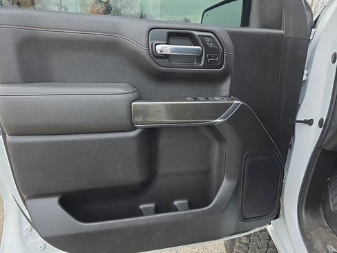 Used 2021 GMC Sierra 1500 AT4 w/ AT4 Premium Package image 10