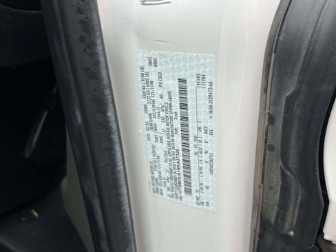 Used 2024 Ford Transit 350 148 High Roof Extended AWD image 25