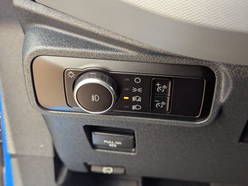Used 2024 Ford Bronco Big Bend AWD/4WD image 25