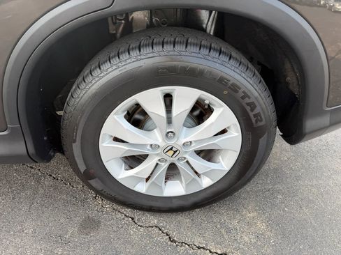 Used 2013 Honda CR-V EX-L image 43
