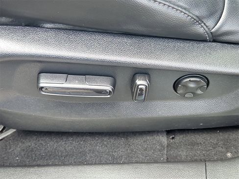 Certified 2020 Honda CR-V Touring image 25