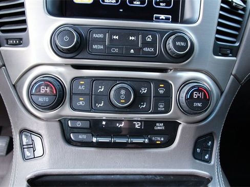 Used 2017 GMC Yukon Denali w/ Open Road Package image 26