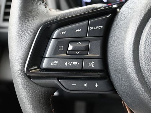 New 2026 Subaru Ascent Limited Bronze image 29