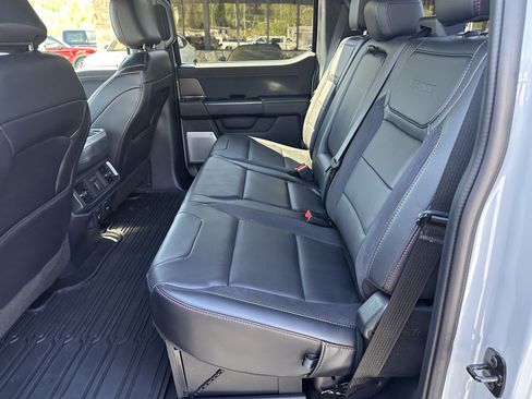 Certified 2024 Ford F150 Raptor AWD/4WD image 13