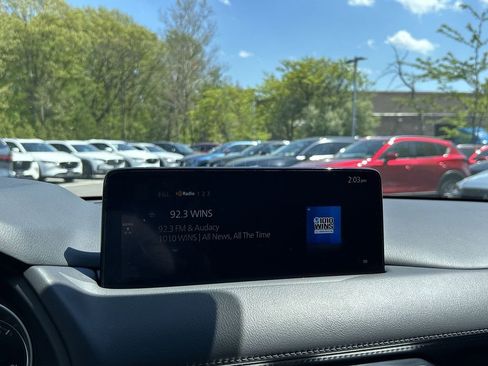 Certified 2024 MAZDA CX-5 Carbon Edition AWD/4WD image 20