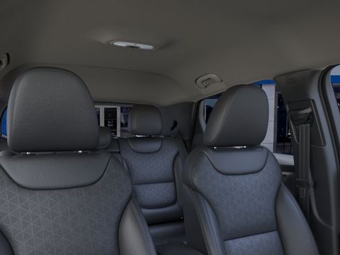 New 2027 Chevrolet Bolt LT FWD image 24