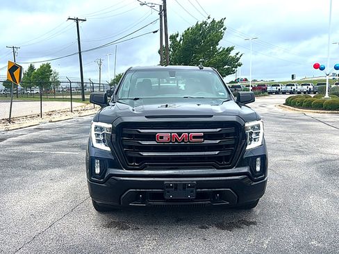 Used 2022 GMC Sierra 1500 Elevation w/ Preferred Package image 3