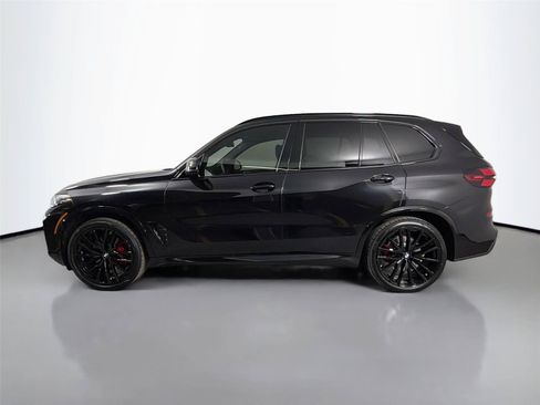 New 2026 BMW X5 sDrive40i w/ M Sport Package RWD image 15