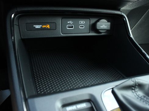 Used 2024 Honda CR-V EX image 39