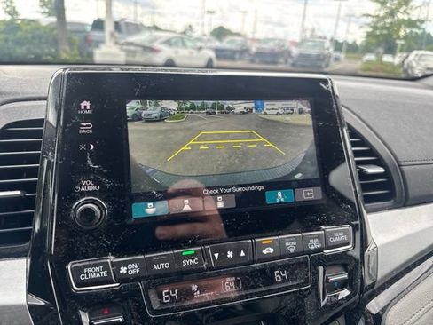 Certified 2024 Honda Odyssey Touring image 27