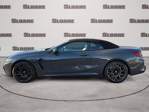 Certified 2022 BMW M8 Competition image 2