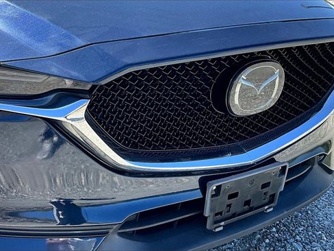 Used 2017 MAZDA CX-5 Grand Touring w/ Premium Package image 27