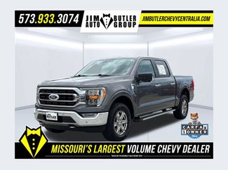 Used 2021 Ford F150 XLT w/ Equipment Group 302A High AWD/4WD 360° Tour