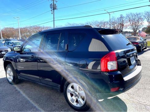 Used 2013 Jeep Compass Sport image 7