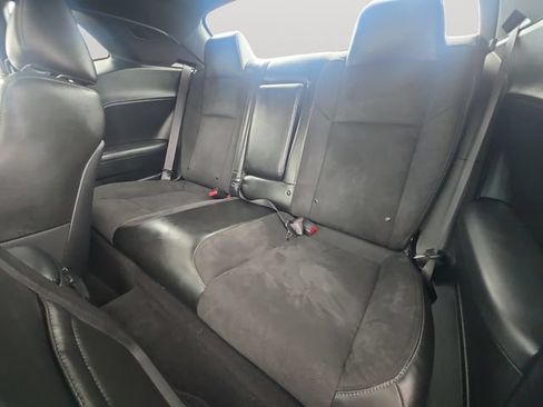 Used 2022 Dodge Challenger R/T w/ Plus Package RWD image 12