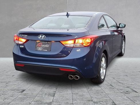Used 2013 Hyundai Elantra image 10