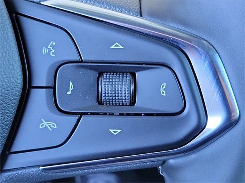 New 2026 Chevrolet Trax ACTIV w/ Driver Confidence Package image 9