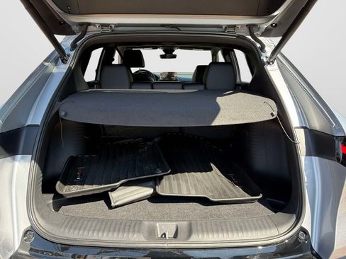 Certified 2025 Acura ADX A-Spec AWD/4WD image 8