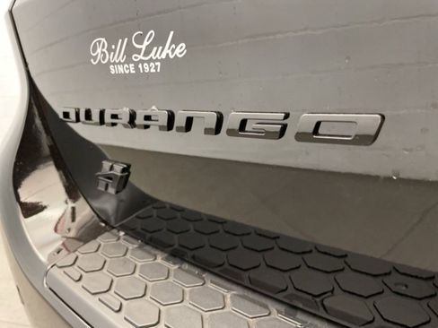 New 2026 Dodge Durango GT image 6