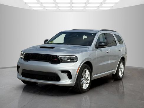 Used 2025 Dodge Durango R/T AWD/4WD image 7