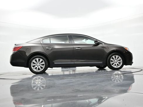 Used 2013 Buick LaCrosse Leather image 22