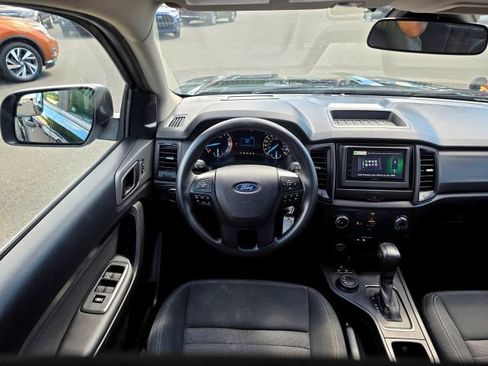Used 2019 Ford Ranger XL w/ Equipment Group 101A Mid AWD/4WD image 23