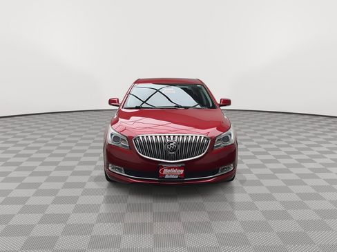 Used 2014 Buick LaCrosse Leather FWD image 30