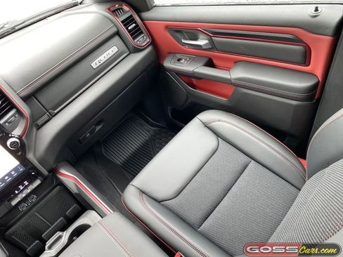 New 2026 RAM 1500 Rebel w/ Rebel Level 1 Equipment Group image 14