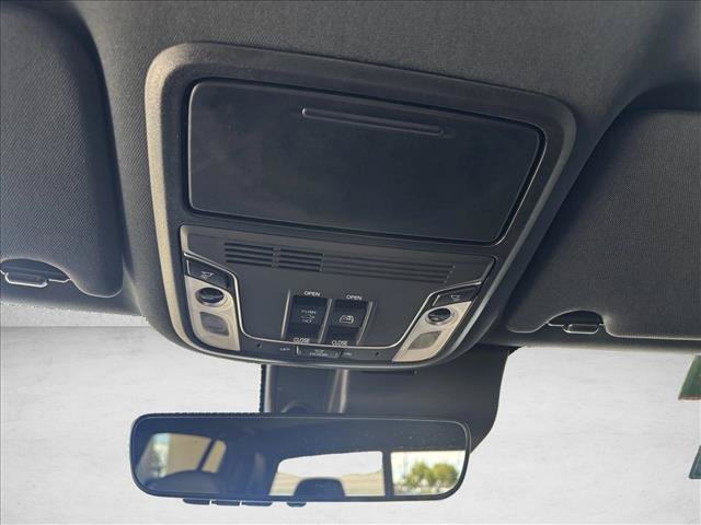 Used 2025 Honda Ridgeline Black Edition image 21