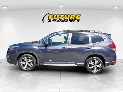 Used 2019 Subaru Forester Touring w/ Popular Package #3 AWD/4WD image 7