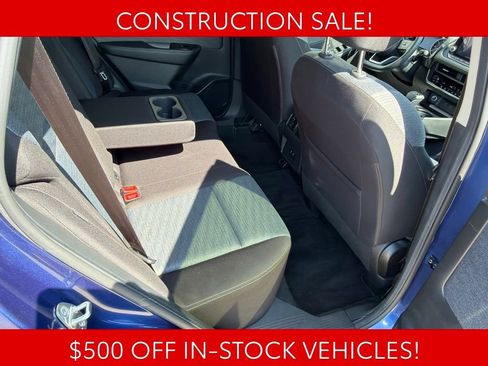 Used 2023 Nissan Rogue SV AWD/4WD image 18