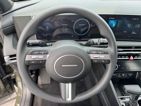 New 2026 Hyundai Santa Cruz SEL AWD/4WD image 25