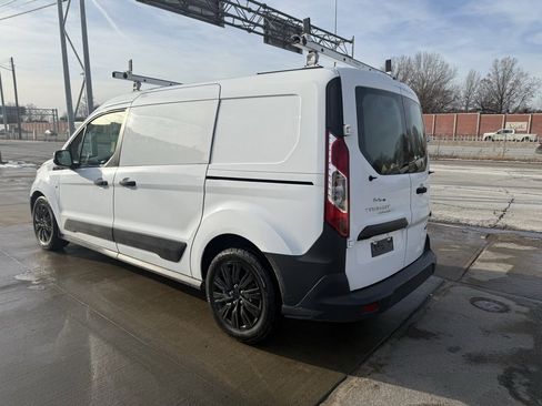 Used 2016 Ford Transit Connect XL image 10