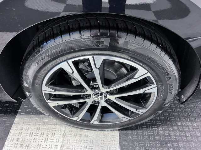 Certified 2024 Volkswagen Jetta Sport FWD image 15