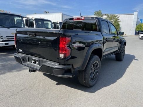 New 2026 Chevrolet Colorado Trail Boss image 7