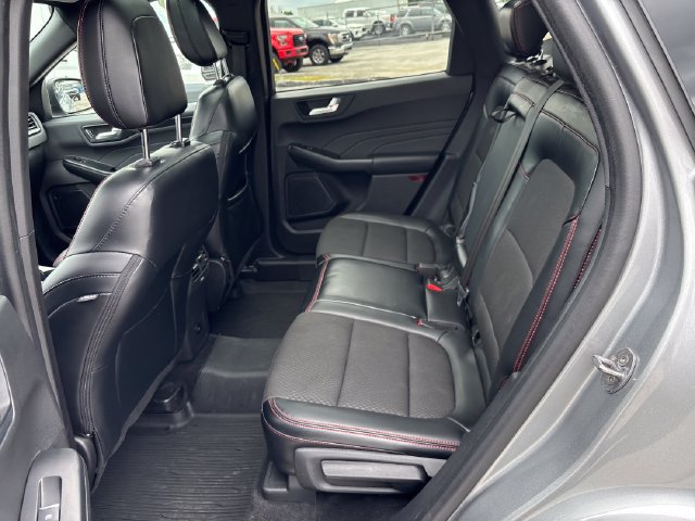 Used 2024 Ford Escape ST-Line w/ Tech Pack #1 AWD/4WD image 25