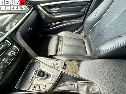 Used 2016 BMW 328i xDrive Sedan AWD/4WD image 22