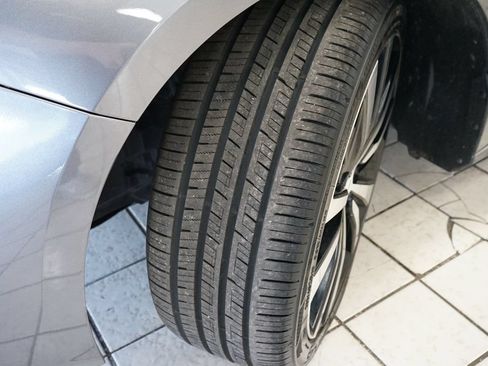 Used 2021 Nissan Altima 2.5 SR FWD image 49