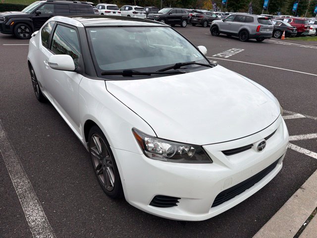 Used 2012 Scion tC FWD image 19