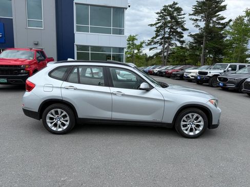 Used 2013 BMW X1 xDrive28i AWD/4WD image 3