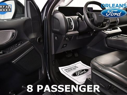 Used 2025 Ford Expedition Max Active image 17