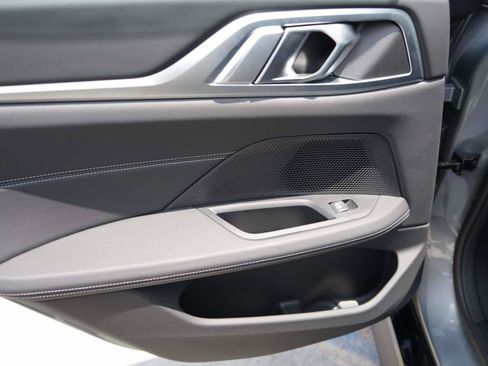 Used 2023 BMW 430i Gran Coupe RWD image 8
