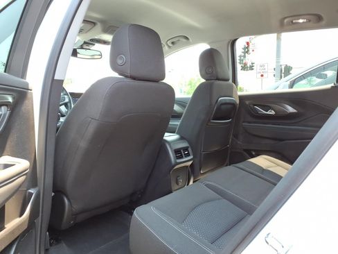 Used 2024 GMC Terrain SLE w/ Driver Convenience Package AWD/4WD image 20