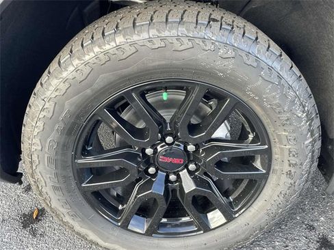 New 2026 GMC Sierra 1500 Elevation w/ Elevation Premium Package image 6