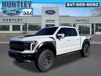 Used 2025 Ford F150 Raptor w/ Equipment Group 803A Raptor R video 1