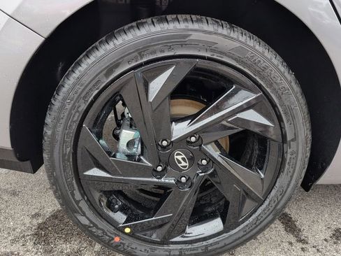 New 2026 Hyundai Elantra Sport image 31