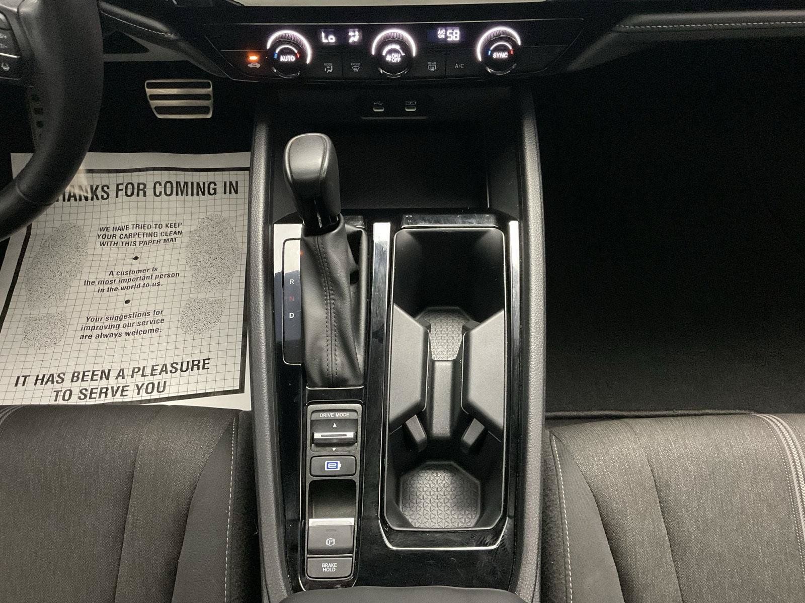 Used 2023 Honda Accord Sport image 18