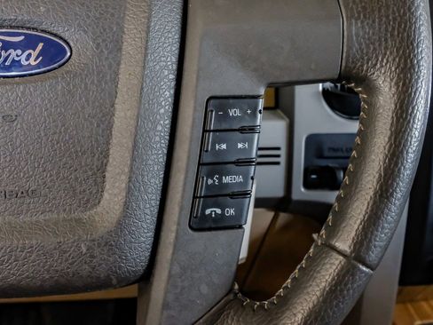 Used 2011 Ford F150 Lariat w/ Lariat Plus Pkg image 17