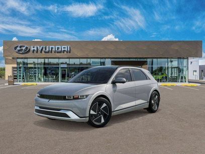 New 2027 Hyundai Ioniq 5 Limited